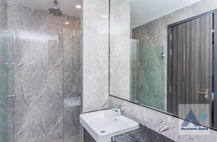 9  1 br Condominium For Rent in Sukhumvit ,Bangkok BTS Asok - MRT Sukhumvit at Ashton Asoke AA43242