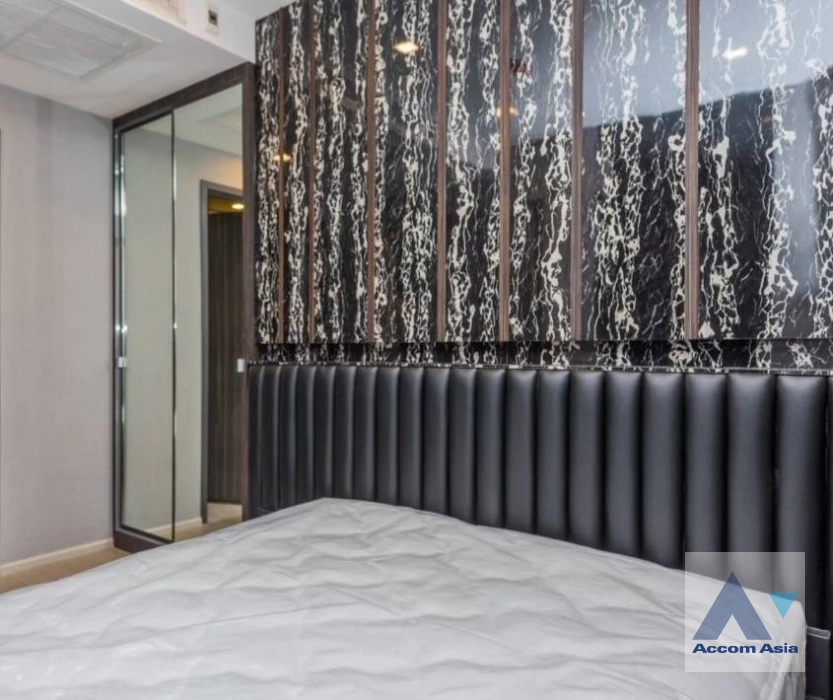 8  1 br Condominium For Rent in Sukhumvit ,Bangkok BTS Asok - MRT Sukhumvit at Ashton Asoke AA43242
