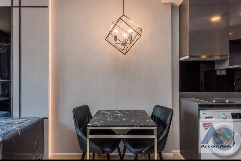 4  1 br Condominium For Rent in Sukhumvit ,Bangkok BTS Asok - MRT Sukhumvit at Ashton Asoke AA43242