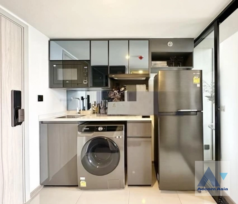 6  1 br Condominium For Sale in Silom ,Bangkok  at Park Origin Chula Samyan AA43247