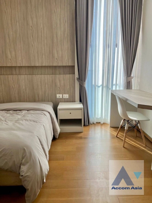 7  2 br Condominium for rent and sale in Ploenchit ,Bangkok BTS Ploenchit at Noble Ploenchit AA43249