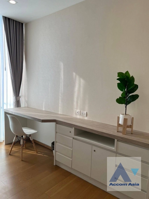 8  2 br Condominium for rent and sale in Ploenchit ,Bangkok BTS Ploenchit at Noble Ploenchit AA43249