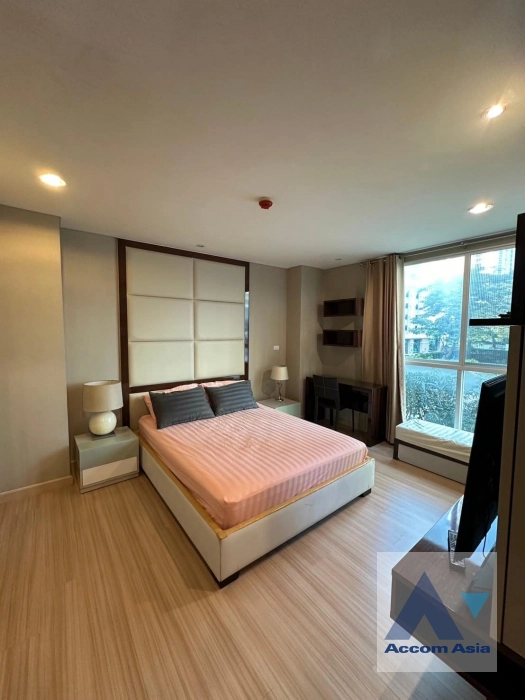 4  2 br Condominium For Rent in  ,Bangkok BTS Ratchadamri at The Address Pathumwan AA43251