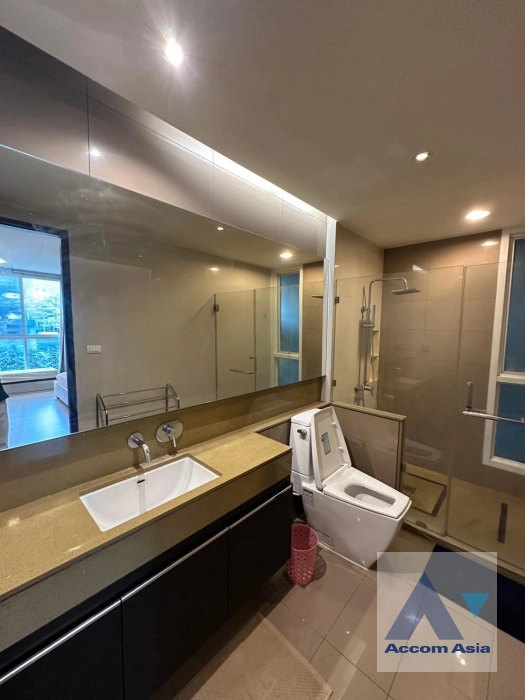 6  2 br Condominium For Rent in  ,Bangkok BTS Ratchadamri at The Address Pathumwan AA43251