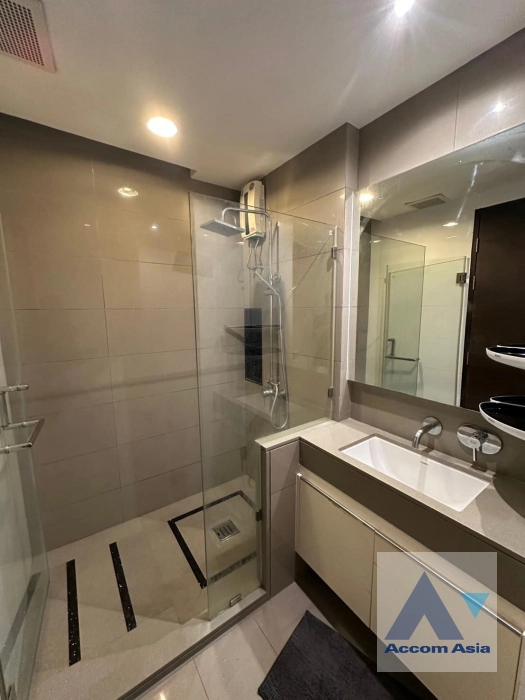 7  2 br Condominium For Rent in  ,Bangkok BTS Ratchadamri at The Address Pathumwan AA43251