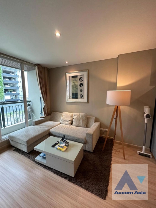  1  2 br Condominium For Rent in  ,Bangkok BTS Ratchadamri at The Address Pathumwan AA43251