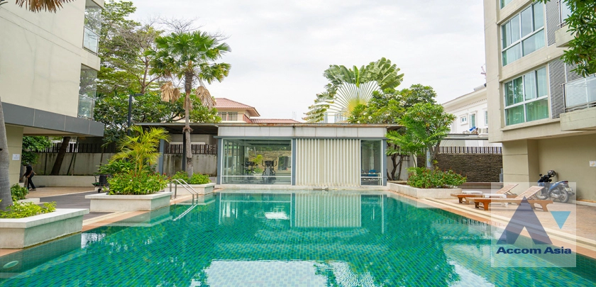  Your Living Lifestyle Apartment  3 Bedroom for Rent BTS Thong Lo in Sukhumvit Bangkok