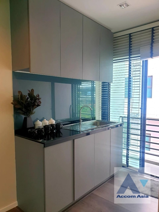 7  4 br Townhouse For Rent in Samutprakan ,Samutprakan  at Cascade Bangna AA43253