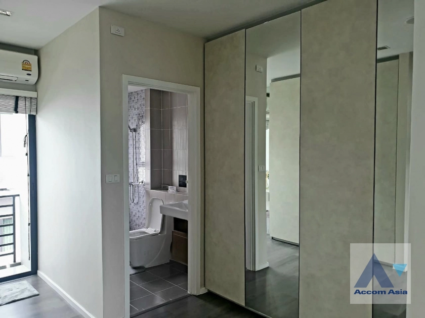 10  4 br Townhouse For Rent in Samutprakan ,Samutprakan  at Cascade Bangna AA43253