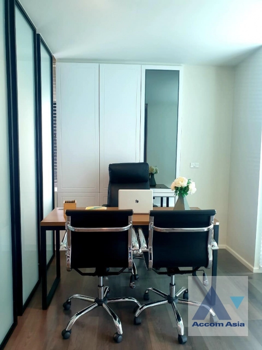 12  4 br Townhouse For Rent in Samutprakan ,Samutprakan  at Cascade Bangna AA43253