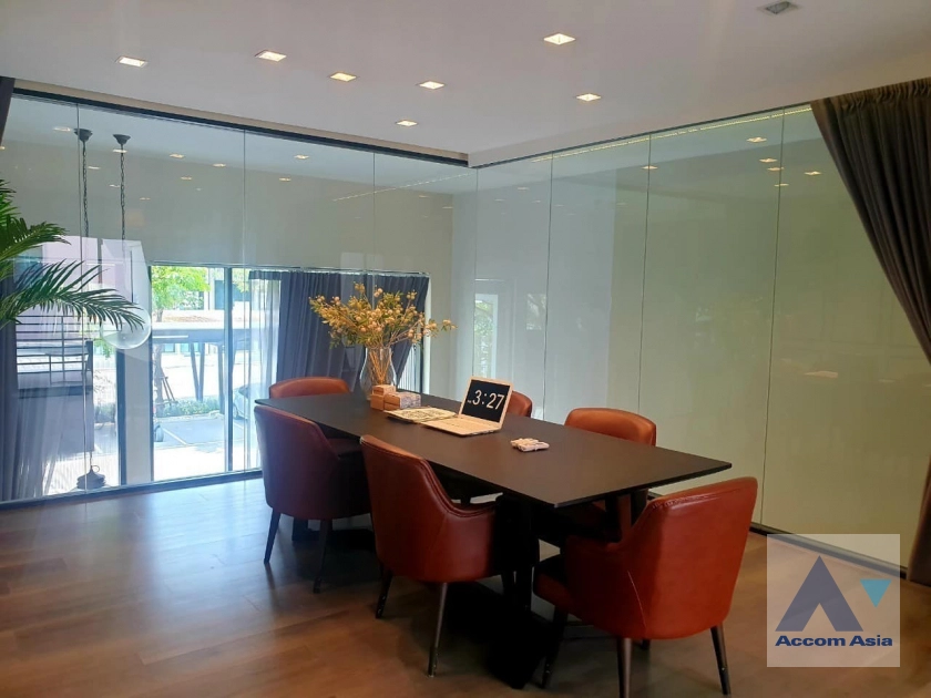 5  4 br Townhouse For Rent in Samutprakan ,Samutprakan  at Cascade Bangna AA43253