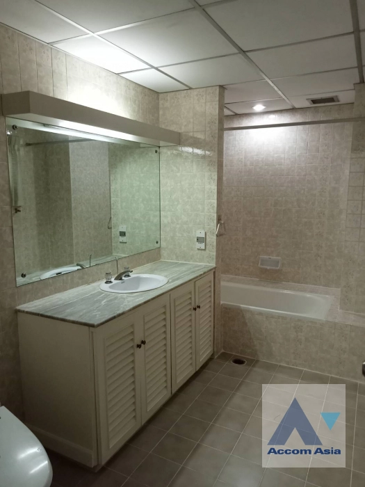 9  3 br Apartment for rent and sale in Sukhumvit ,Bangkok BTS Phrom Phong at Suite For Family AA43255