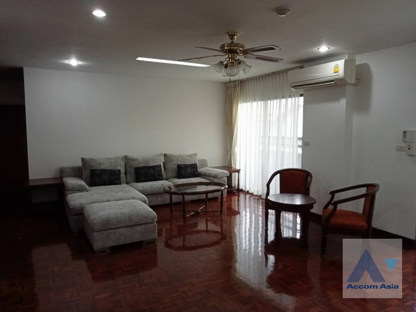  Suite For Family Apartment  3 Bedroom for Sale & Rent BTS Phrom Phong in Sukhumvit Bangkok