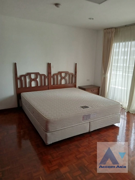 5  3 br Apartment for rent and sale in Sukhumvit ,Bangkok BTS Phrom Phong at Suite For Family AA43255
