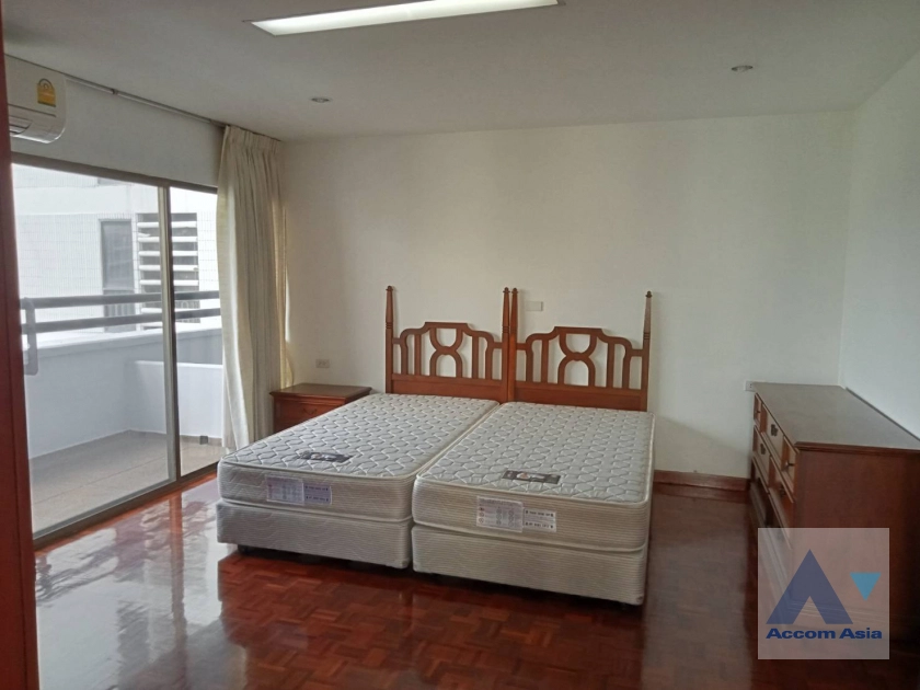 4  3 br Apartment for rent and sale in Sukhumvit ,Bangkok BTS Phrom Phong at Suite For Family AA43255