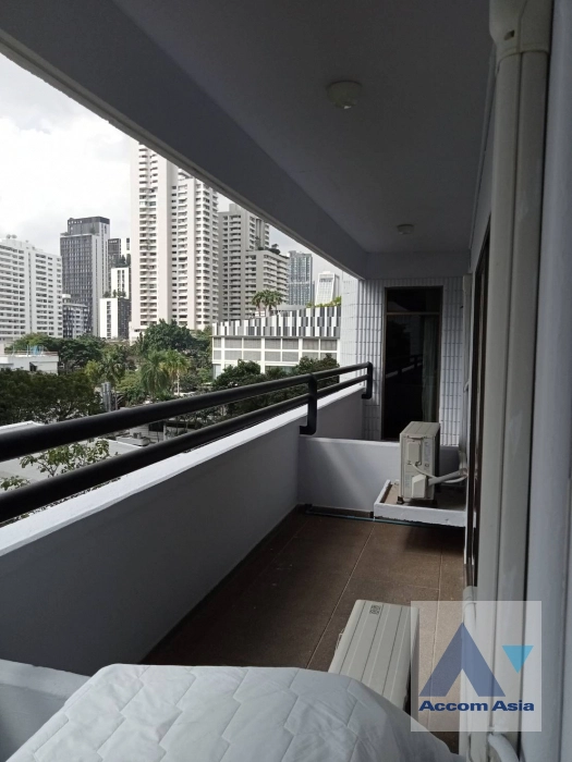 10  3 br Apartment for rent and sale in Sukhumvit ,Bangkok BTS Phrom Phong at Suite For Family AA43255