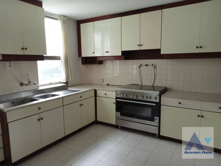  1  3 br Apartment for rent and sale in Sukhumvit ,Bangkok BTS Phrom Phong at Suite For Family AA43255