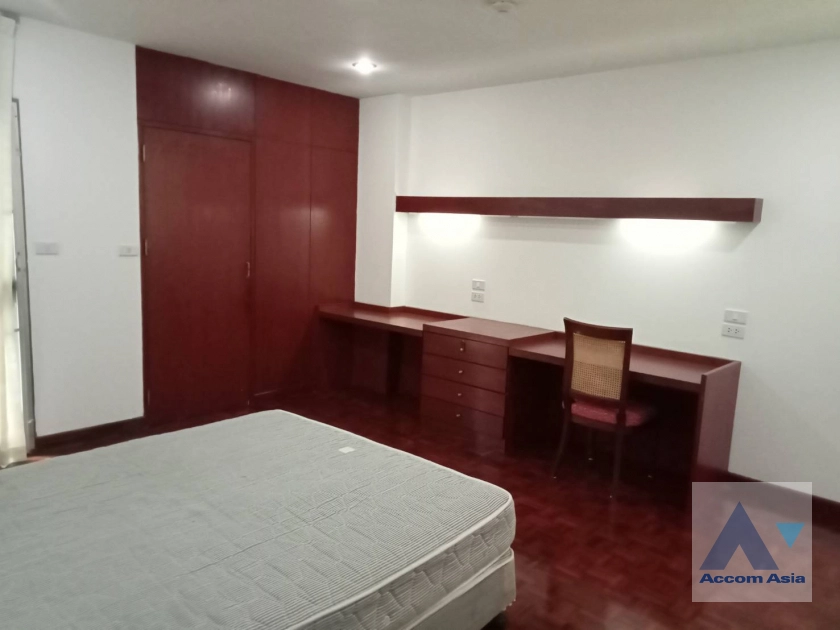 7  3 br Apartment for rent and sale in Sukhumvit ,Bangkok BTS Phrom Phong at Suite For Family AA43255