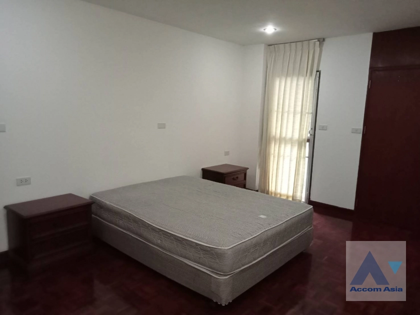6  3 br Apartment for rent and sale in Sukhumvit ,Bangkok BTS Phrom Phong at Suite For Family AA43255