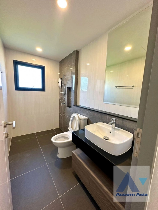 17  4 br House For Rent in Samutprakan ,Samutprakan BTS Bang Na at The City Bangna AA43256