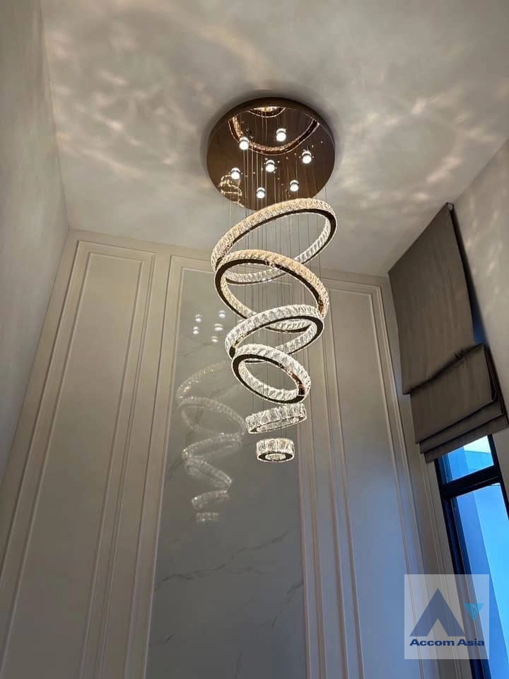 6  4 br House For Rent in Samutprakan ,Samutprakan BTS Bang Na at The City Bangna AA43256