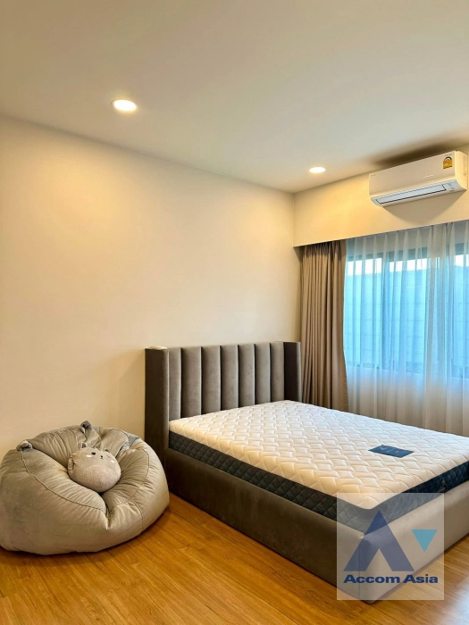 12  4 br House For Rent in Samutprakan ,Samutprakan BTS Bang Na at The City Bangna AA43256