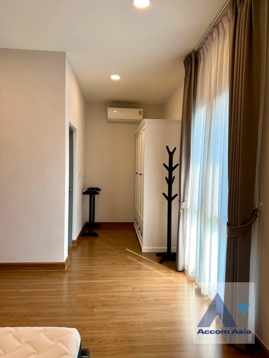 7  4 br House For Rent in Samutprakan ,Samutprakan BTS Bang Na at The City Bangna AA43256