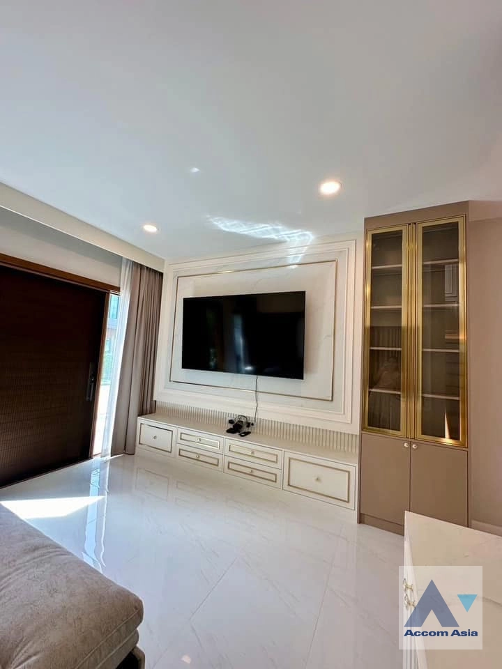  1  4 br House For Rent in Samutprakan ,Samutprakan BTS Bang Na at The City Bangna AA43256