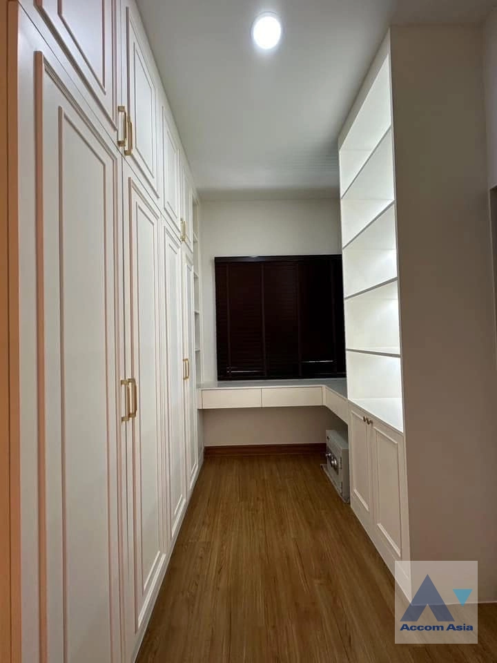 14  4 br House For Rent in Samutprakan ,Samutprakan BTS Bang Na at The City Bangna AA43256