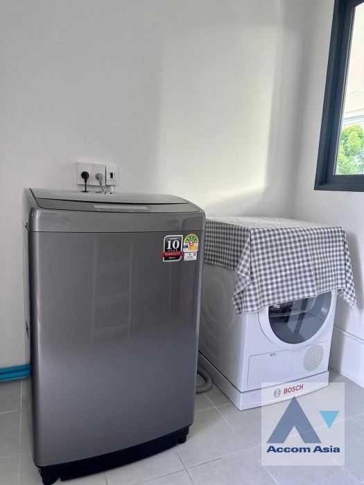 19  4 br House For Rent in Samutprakan ,Samutprakan BTS Bang Na at The City Bangna AA43256