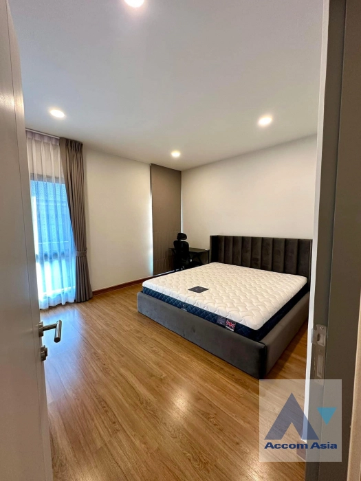 11  4 br House For Rent in Samutprakan ,Samutprakan BTS Bang Na at The City Bangna AA43256