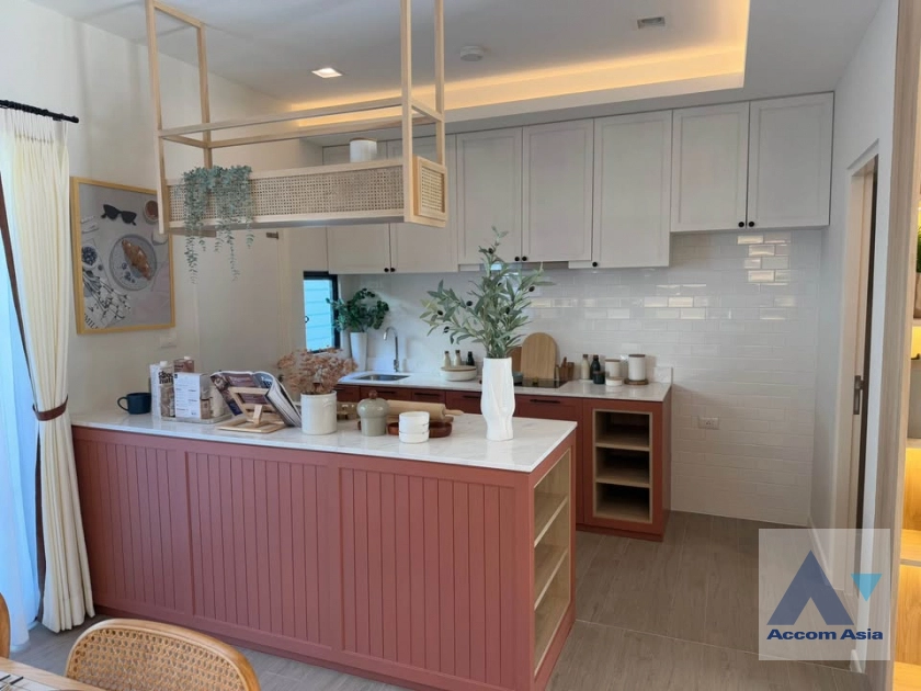 4  3 br House for rent and sale in Samutprakan ,Samutprakan  at Villaggio 3 Srinakarin Bangna AA43257