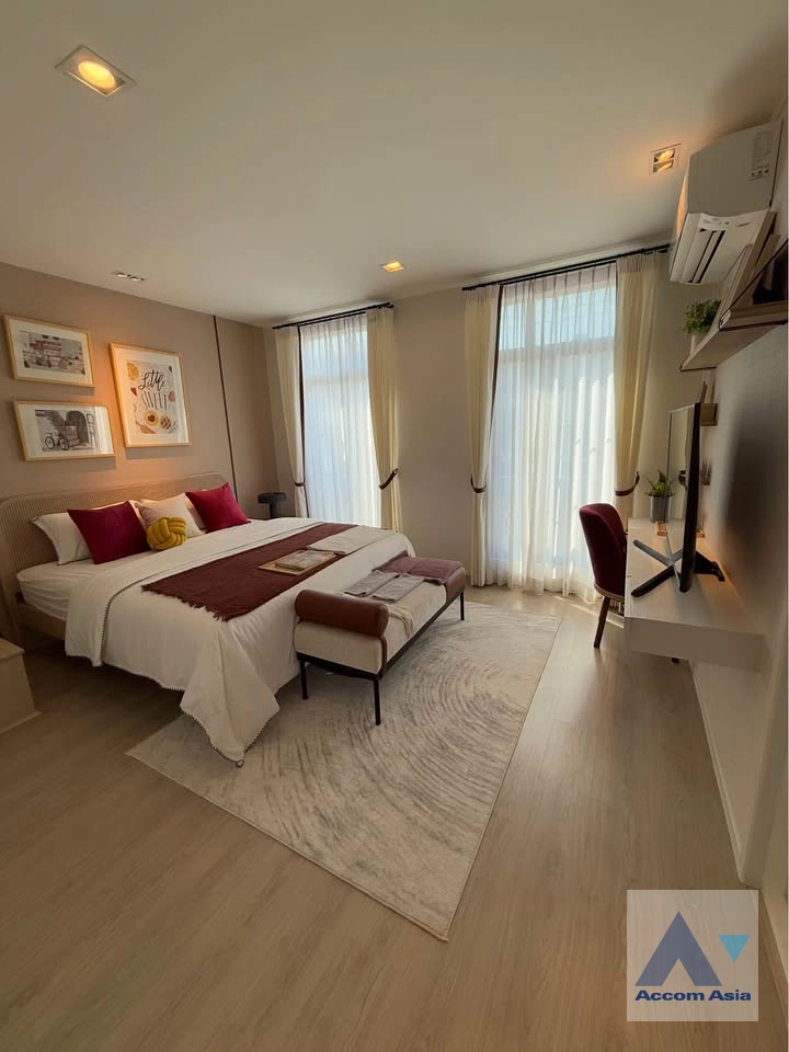 9  3 br House for rent and sale in Samutprakan ,Samutprakan  at Villaggio 3 Srinakarin Bangna AA43257