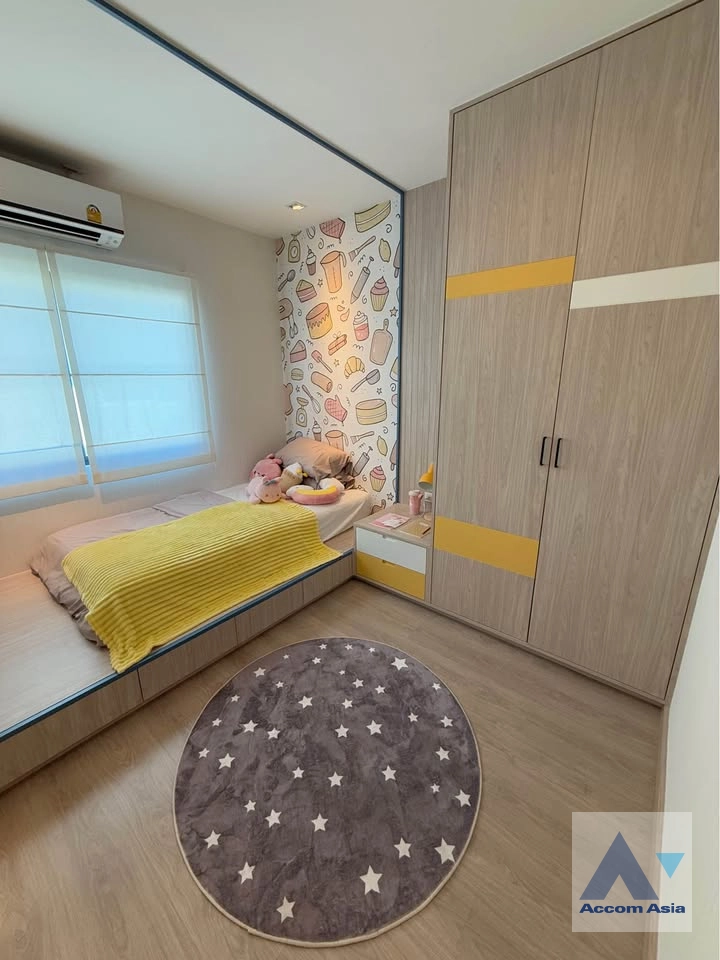 12  3 br House for rent and sale in Samutprakan ,Samutprakan  at Villaggio 3 Srinakarin Bangna AA43257