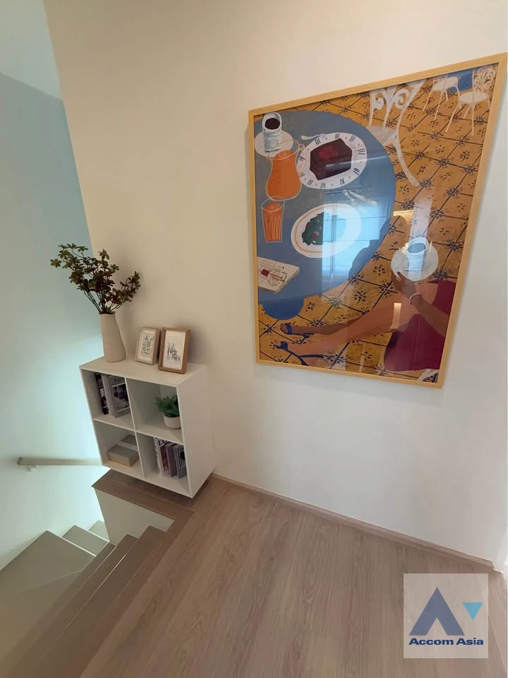 6  3 br House for rent and sale in Samutprakan ,Samutprakan  at Villaggio 3 Srinakarin Bangna AA43257