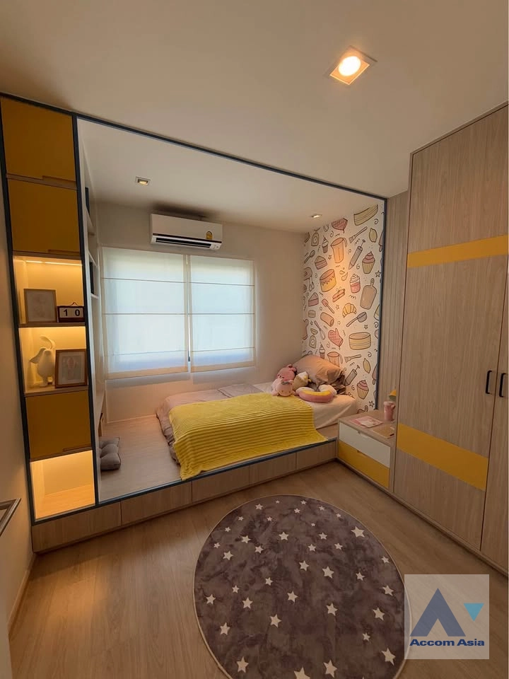 13  3 br House for rent and sale in Samutprakan ,Samutprakan  at Villaggio 3 Srinakarin Bangna AA43257