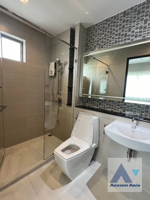 27  4 br House for rent and sale in Latkrabang ,Bangkok ARL Ban Thap Chang at House AA43258