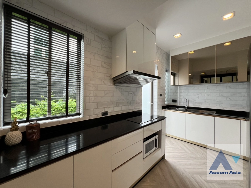 13  4 br House for rent and sale in Latkrabang ,Bangkok ARL Ban Thap Chang at House AA43258