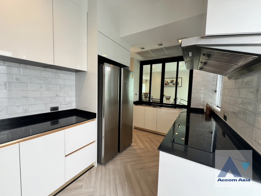 8  4 br House for rent and sale in Latkrabang ,Bangkok ARL Ban Thap Chang at House AA43258