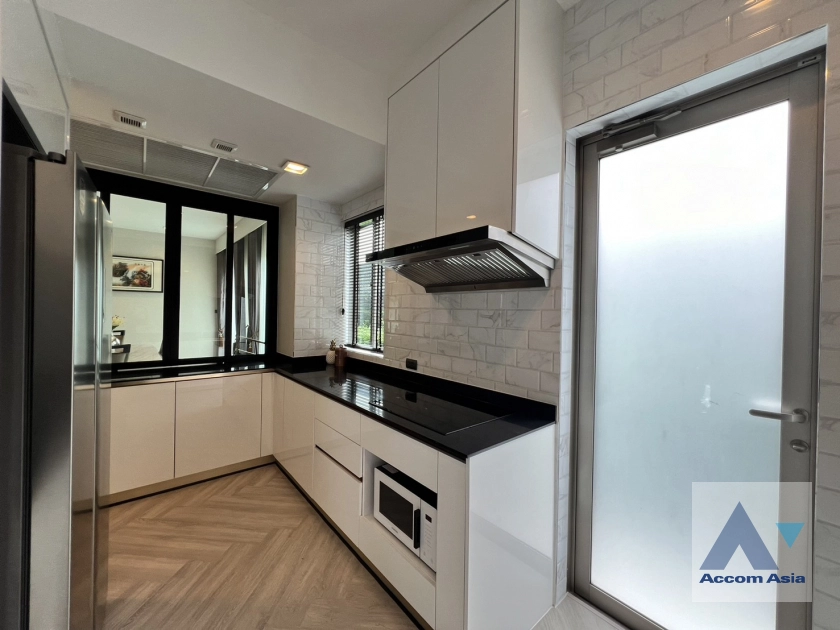 11  4 br House for rent and sale in Latkrabang ,Bangkok ARL Ban Thap Chang at House AA43258