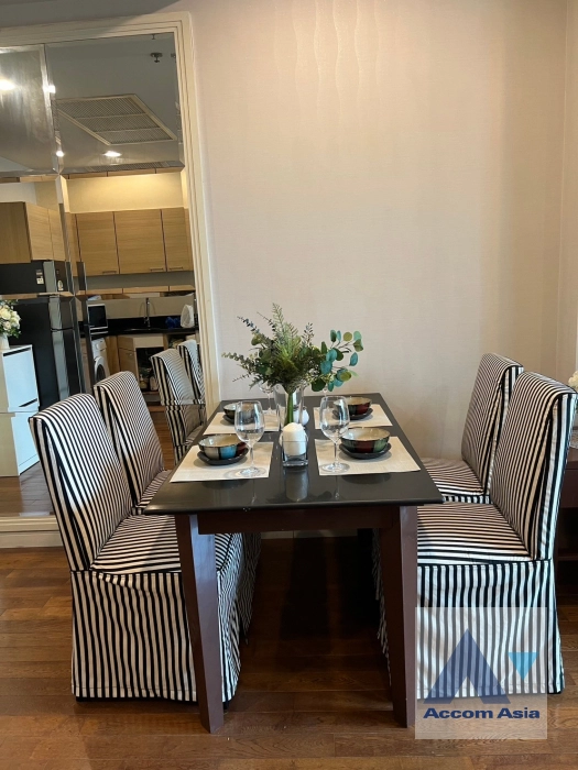  1  1 br Condominium For Sale in Ploenchit ,Bangkok BTS Chitlom at The Address Chidlom AA43259