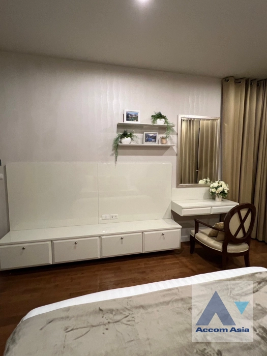 7  1 br Condominium For Sale in Ploenchit ,Bangkok BTS Chitlom at The Address Chidlom AA43259
