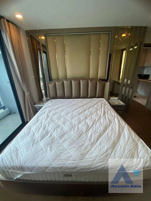 6  2 br Condominium for rent and sale in Ratchadaphisek ,Bangkok MRT Thailand Cultural Center at Artisan Ratchada AA43261