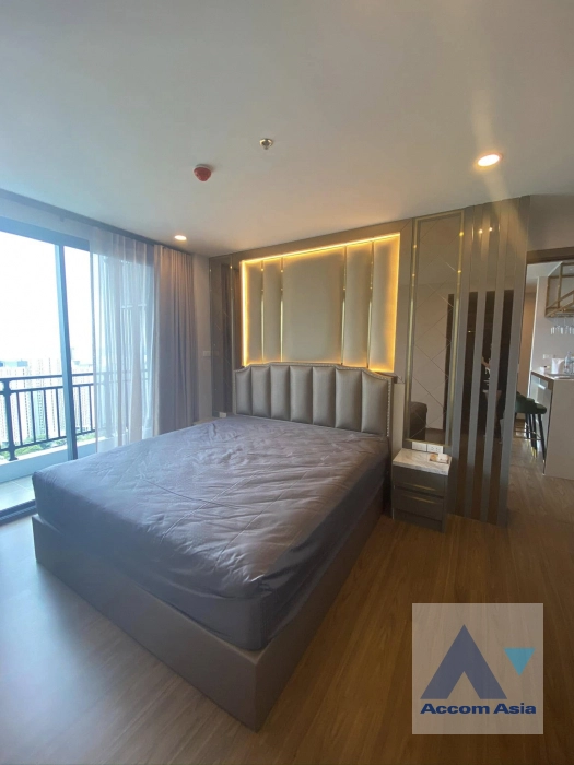 4  2 br Condominium for rent and sale in Ratchadaphisek ,Bangkok MRT Thailand Cultural Center at Artisan Ratchada AA43261