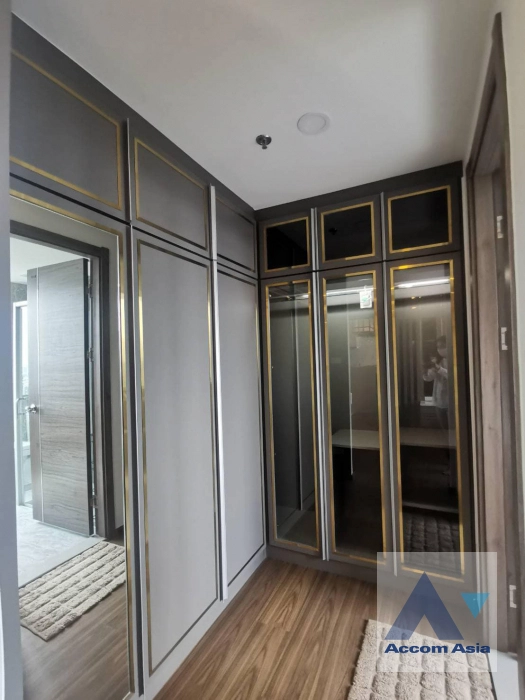 7  2 br Condominium for rent and sale in Ratchadaphisek ,Bangkok MRT Thailand Cultural Center at Artisan Ratchada AA43261