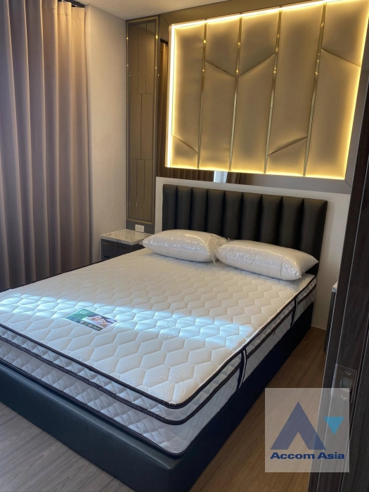 5  2 br Condominium for rent and sale in Ratchadaphisek ,Bangkok MRT Thailand Cultural Center at Artisan Ratchada AA43261