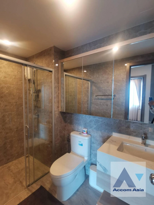 9  2 br Condominium for rent and sale in Ratchadaphisek ,Bangkok MRT Thailand Cultural Center at Artisan Ratchada AA43261