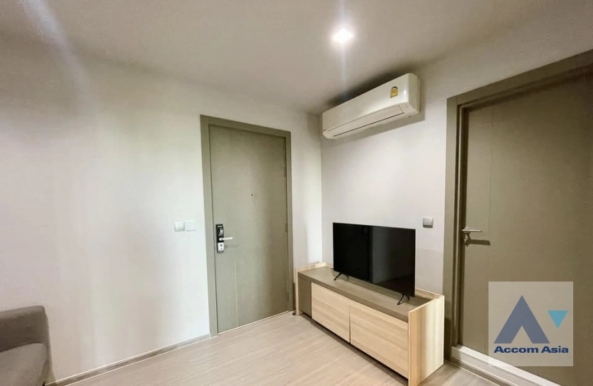 4  1 br Condominium For Sale in Phaholyothin ,Bangkok MRT Rama 9 at LIFE Asoke-Rama 9 AA43264
