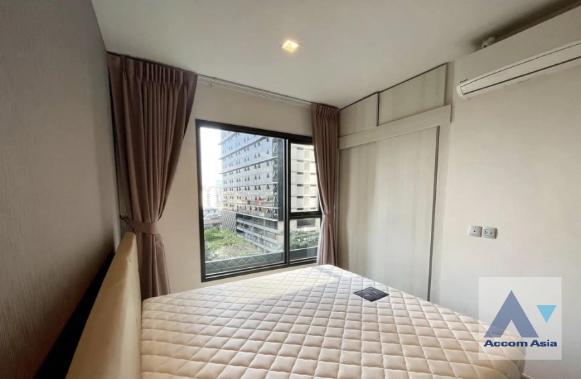 13  1 br Condominium For Sale in Phaholyothin ,Bangkok MRT Rama 9 at LIFE Asoke-Rama 9 AA43264