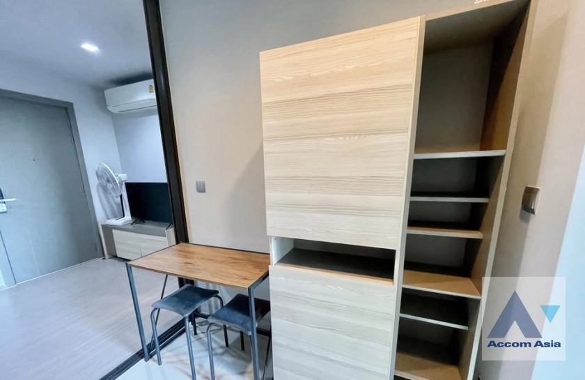 6  1 br Condominium For Sale in Phaholyothin ,Bangkok MRT Rama 9 at LIFE Asoke-Rama 9 AA43264